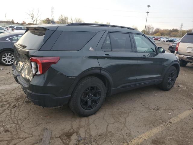 Photo 2 VIN: 1FMSK8JH4MGC46211 - FORD EXPLORER T 