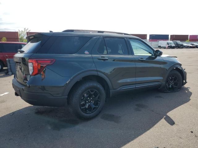 Photo 2 VIN: 1FMSK8JH4NGB66943 - FORD EXPLORER T 