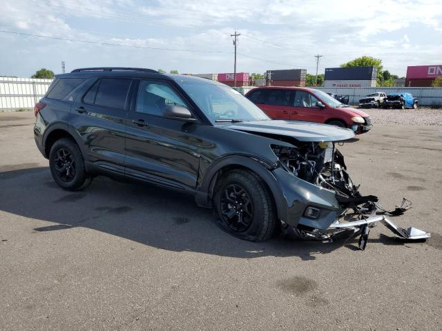 Photo 3 VIN: 1FMSK8JH4NGB66943 - FORD EXPLORER T 