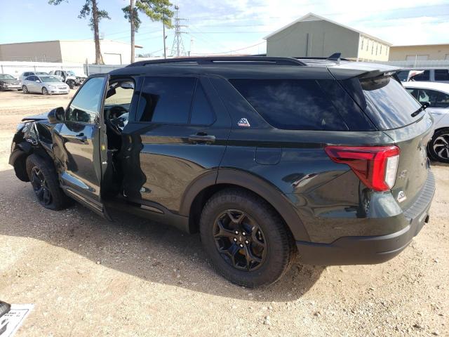 Photo 1 VIN: 1FMSK8JH4NGB78736 - FORD EXPLORER T 