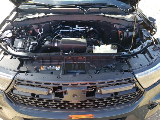 Photo 11 VIN: 1FMSK8JH4NGB78736 - FORD EXPLORER T 