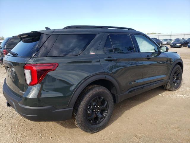 Photo 2 VIN: 1FMSK8JH4NGB78736 - FORD EXPLORER T 