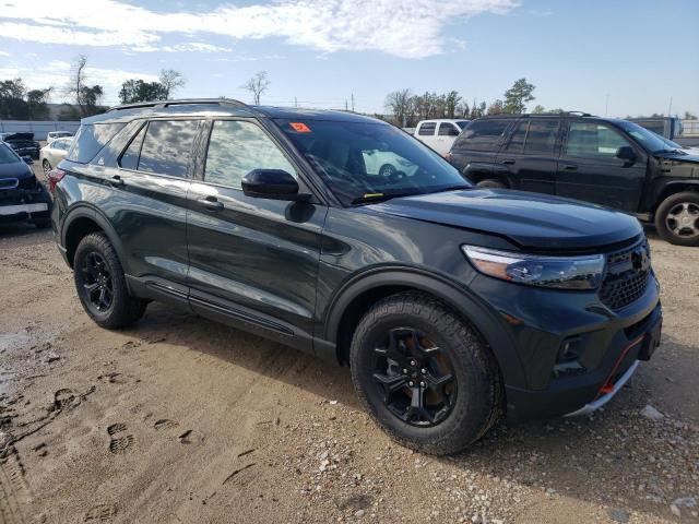 Photo 3 VIN: 1FMSK8JH4NGB78736 - FORD EXPLORER T 