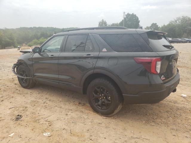 Photo 1 VIN: 1FMSK8JH4NGC37493 - FORD EXPLORER T 