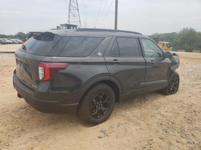 Photo 2 VIN: 1FMSK8JH4NGC37493 - FORD EXPLORER T 