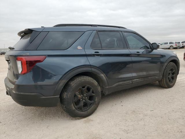 Photo 2 VIN: 1FMSK8JH4PGB47229 - FORD EXPLORER T 