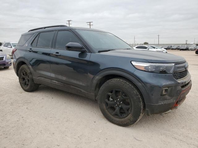 Photo 3 VIN: 1FMSK8JH4PGB47229 - FORD EXPLORER T 