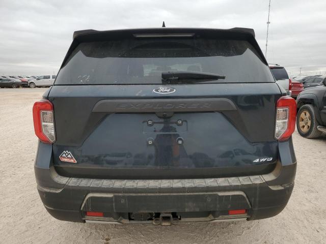 Photo 5 VIN: 1FMSK8JH4PGB47229 - FORD EXPLORER T 