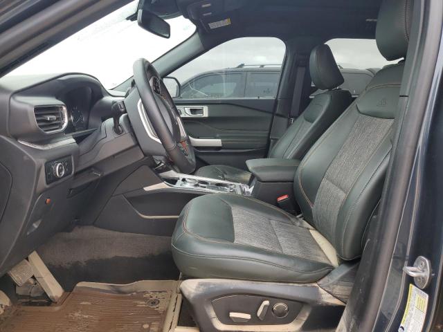 Photo 6 VIN: 1FMSK8JH4PGB47229 - FORD EXPLORER T 