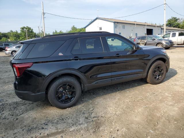 Photo 2 VIN: 1FMSK8JH4RGA42497 - FORD EXPLORER T 