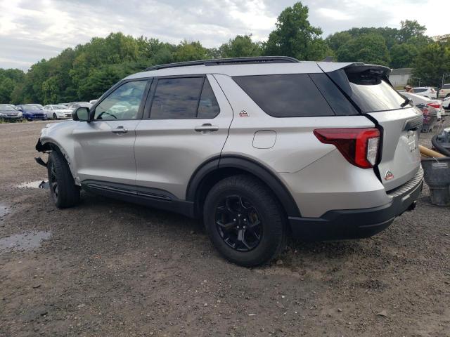 Photo 1 VIN: 1FMSK8JH5MGC25593 - FORD EXPLORER T 