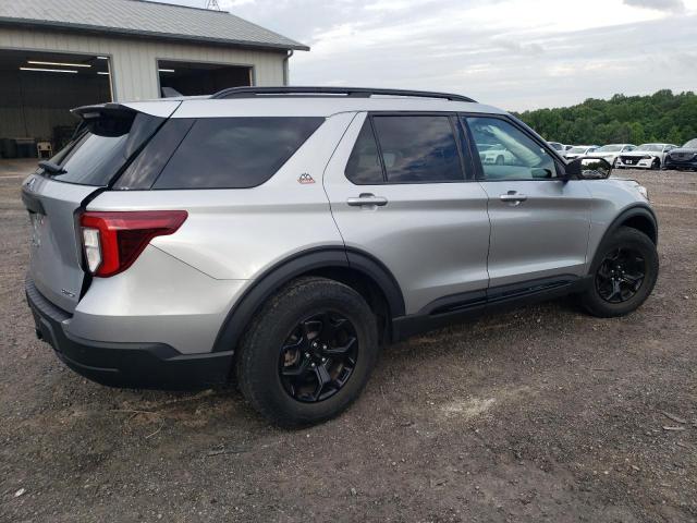 Photo 2 VIN: 1FMSK8JH5MGC25593 - FORD EXPLORER T 