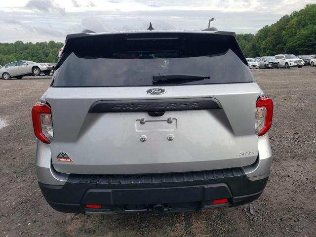 Photo 5 VIN: 1FMSK8JH5MGC25593 - FORD EXPLORER T 