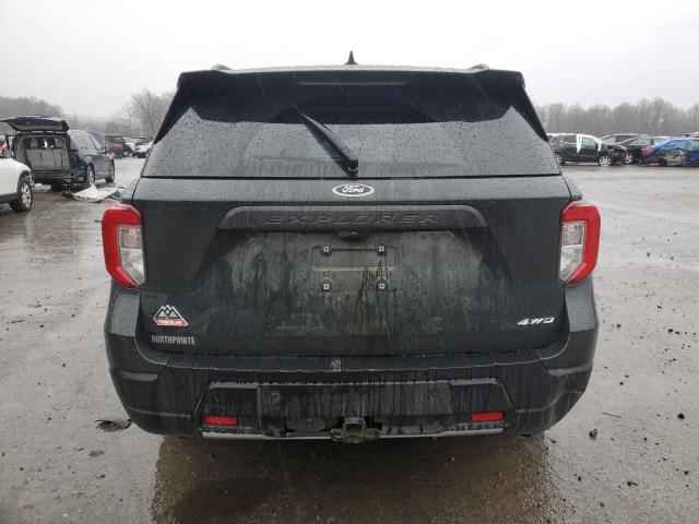 Photo 5 VIN: 1FMSK8JH5NGA73803 - FORD EXPLORER 