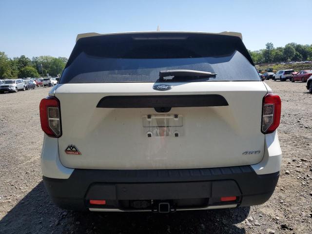 Photo 5 VIN: 1FMSK8JH5NGB08498 - FORD EXPLORER T 