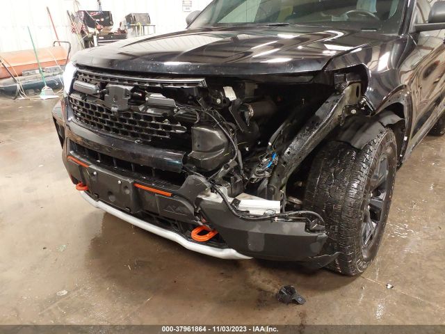 Photo 5 VIN: 1FMSK8JH6MGC39230 - FORD EXPLORER 