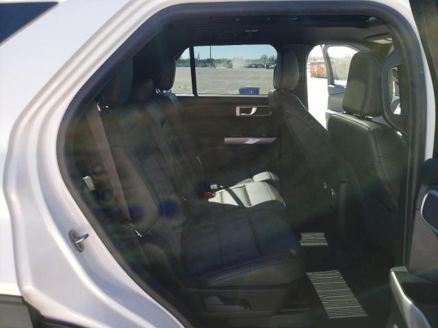 Photo 10 VIN: 1FMSK8JH6NGA74197 - FORD EXPLORER T 