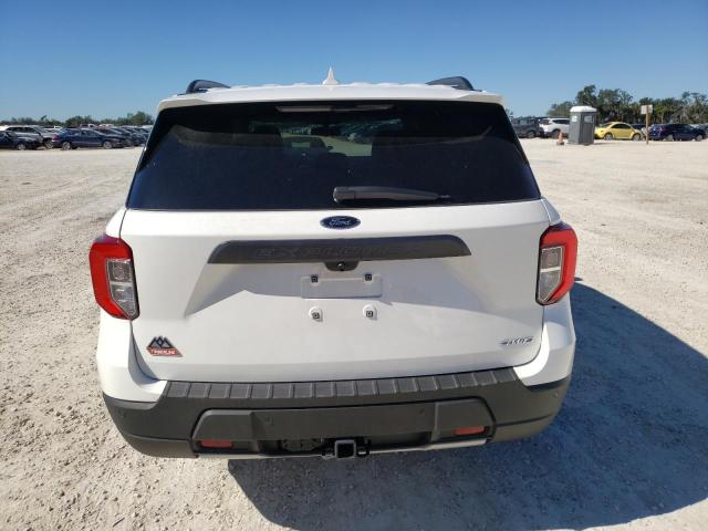 Photo 5 VIN: 1FMSK8JH6NGA74197 - FORD EXPLORER T 