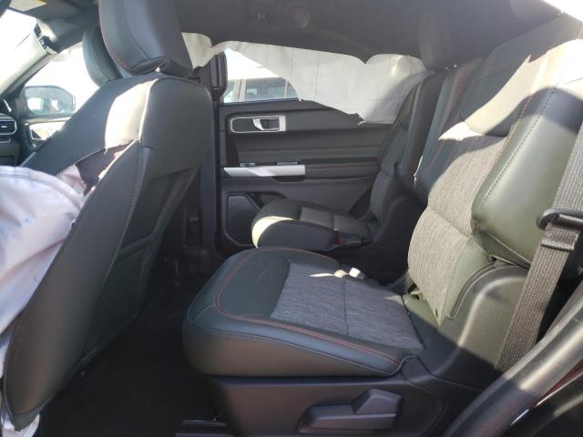 Photo 10 VIN: 1FMSK8JH6NGB26508 - FORD EXPLORER T 