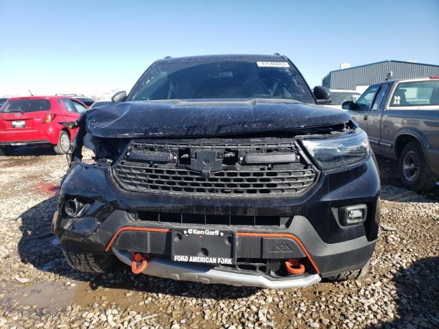 Photo 4 VIN: 1FMSK8JH6NGB26508 - FORD EXPLORER T 