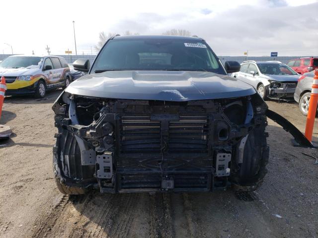 Photo 4 VIN: 1FMSK8JH6NGB70668 - FORD EXPLORER 