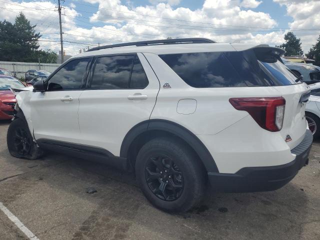 Photo 1 VIN: 1FMSK8JH7MGC17642 - FORD EXPLORER 