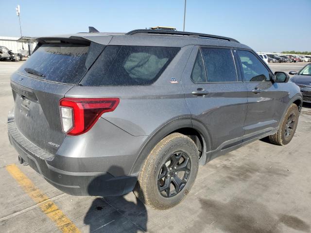 Photo 2 VIN: 1FMSK8JH7NGC03564 - FORD EXPLORER T 