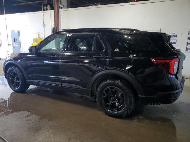 Photo 1 VIN: 1FMSK8JH7NGC51212 - FORD EXPLORER 