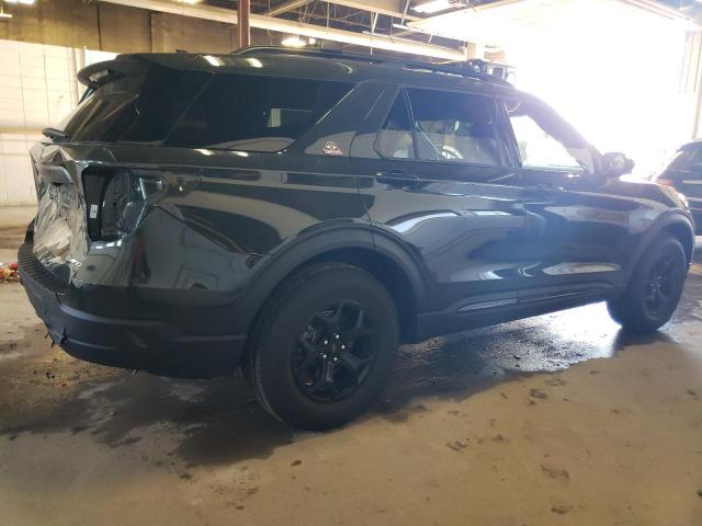 Photo 2 VIN: 1FMSK8JH7PGA31006 - FORD EXPLORER 