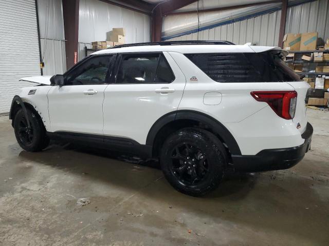 Photo 1 VIN: 1FMSK8JH7PGB50772 - FORD EXPLORER T 