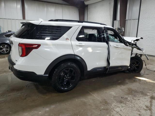 Photo 2 VIN: 1FMSK8JH7PGB50772 - FORD EXPLORER T 