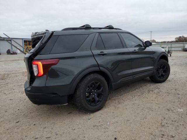 Photo 2 VIN: 1FMSK8JH8PGA15462 - FORD EXPLORER T 