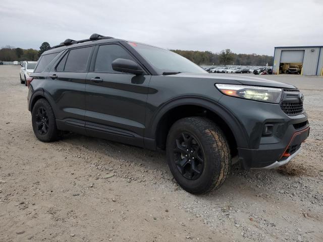 Photo 3 VIN: 1FMSK8JH8PGA15462 - FORD EXPLORER T 