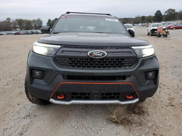 Photo 4 VIN: 1FMSK8JH8PGA15462 - FORD EXPLORER T 