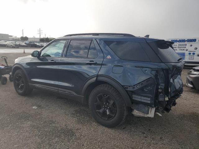 Photo 1 VIN: 1FMSK8JH8RGA36248 - FORD EXPLORER T 