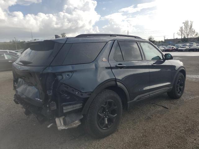 Photo 2 VIN: 1FMSK8JH8RGA36248 - FORD EXPLORER T 