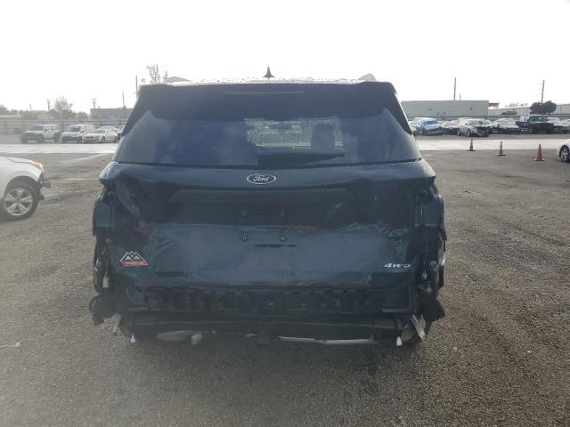 Photo 5 VIN: 1FMSK8JH8RGA36248 - FORD EXPLORER T 