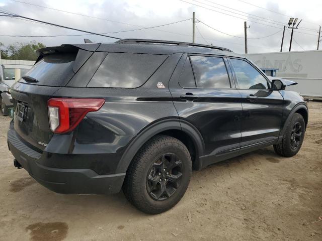 Photo 2 VIN: 1FMSK8JH8RGA87877 - FORD EXPLORER T 