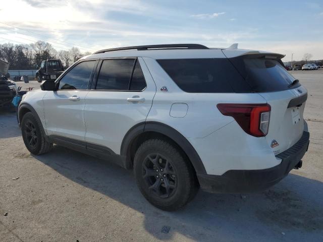 Photo 1 VIN: 1FMSK8JH9NGB64850 - FORD EXPLORER 