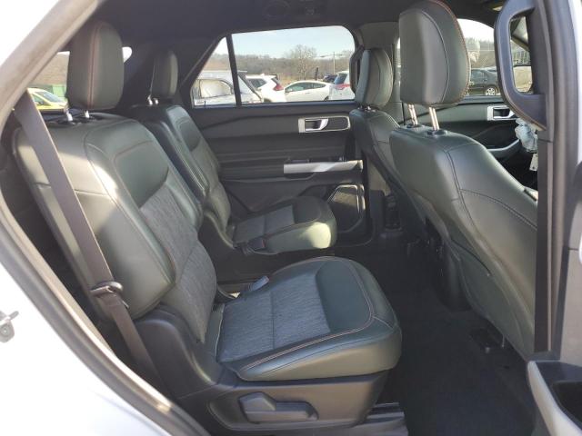 Photo 10 VIN: 1FMSK8JH9NGB64850 - FORD EXPLORER 