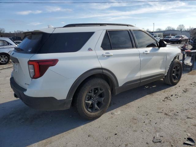 Photo 2 VIN: 1FMSK8JH9NGB64850 - FORD EXPLORER 