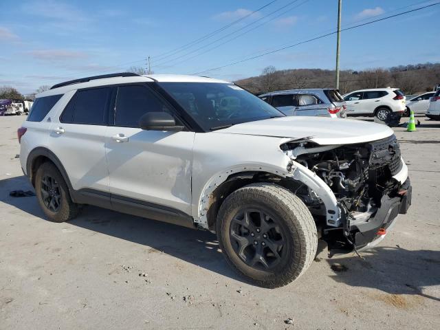 Photo 3 VIN: 1FMSK8JH9NGB64850 - FORD EXPLORER 