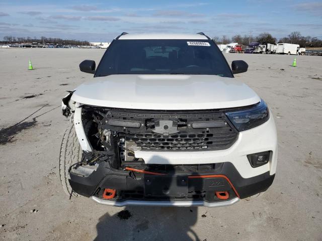 Photo 4 VIN: 1FMSK8JH9NGB64850 - FORD EXPLORER 