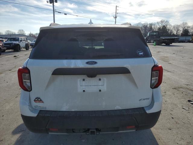 Photo 5 VIN: 1FMSK8JH9NGB64850 - FORD EXPLORER 