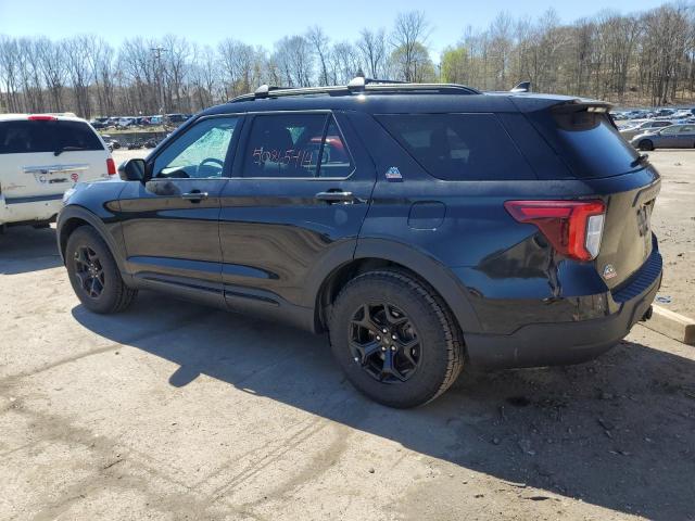 Photo 1 VIN: 1FMSK8JH9PGA41908 - FORD EXPLORER 