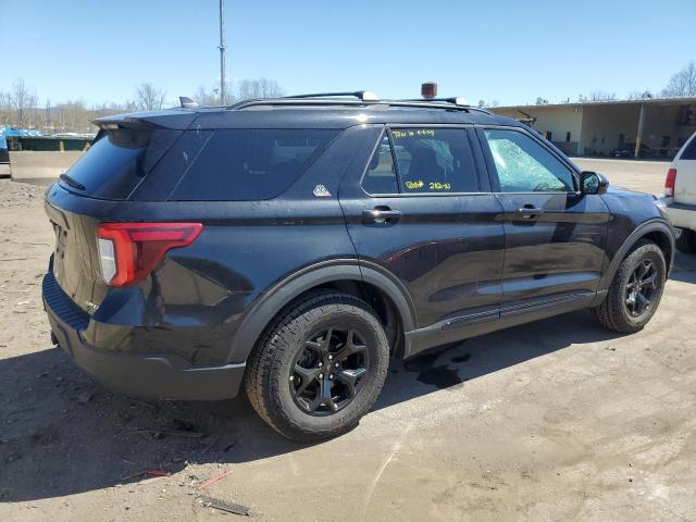 Photo 2 VIN: 1FMSK8JH9PGA41908 - FORD EXPLORER 