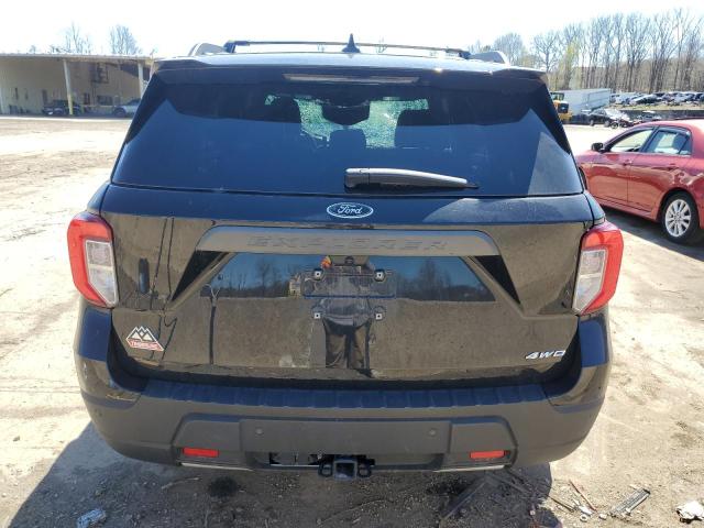 Photo 5 VIN: 1FMSK8JH9PGA41908 - FORD EXPLORER 