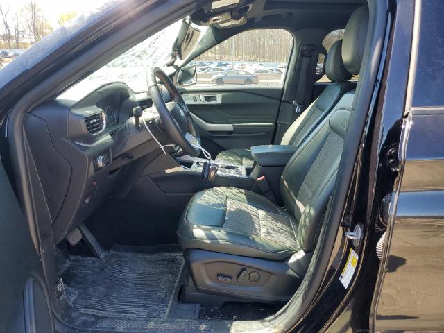 Photo 6 VIN: 1FMSK8JH9PGA41908 - FORD EXPLORER 