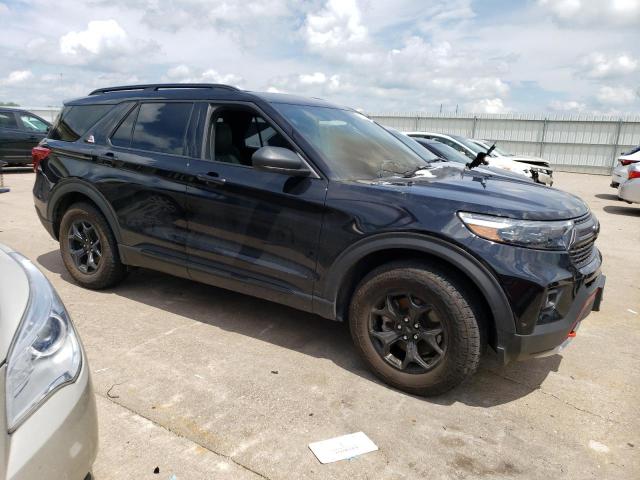 Photo 3 VIN: 1FMSK8JHXNGB09372 - FORD EXPLORER T 