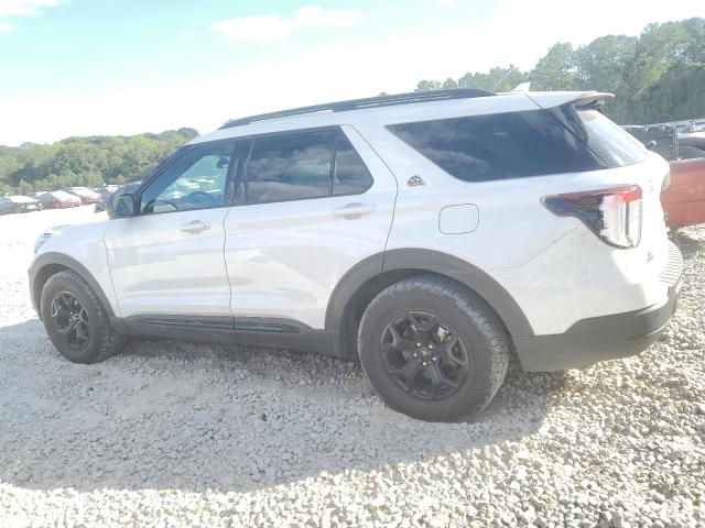 Photo 1 VIN: 1FMSK8JHXNGB12952 - FORD EXPLORER T 